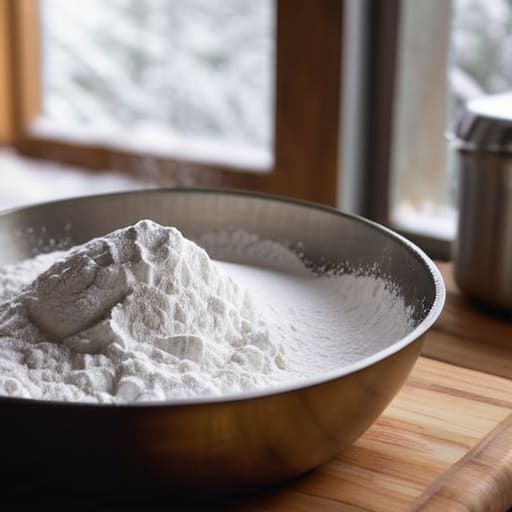 Measuring Flour by Weight vs Volume Why Cups Lie