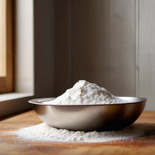 Measuring Tools for Precision Baking Over Fickle Cups