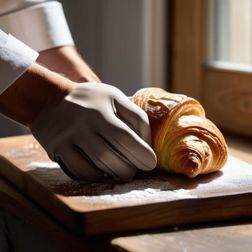 Medieval French Confectionery and the Weight of Tradition.