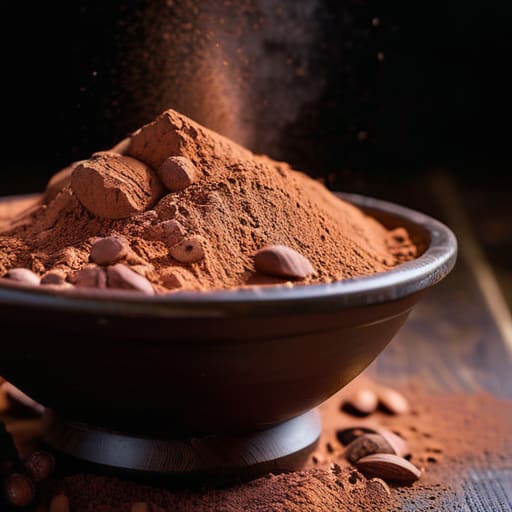 Natural Cocoa vs Dutch Processed Cocoa the Acidity of Truth