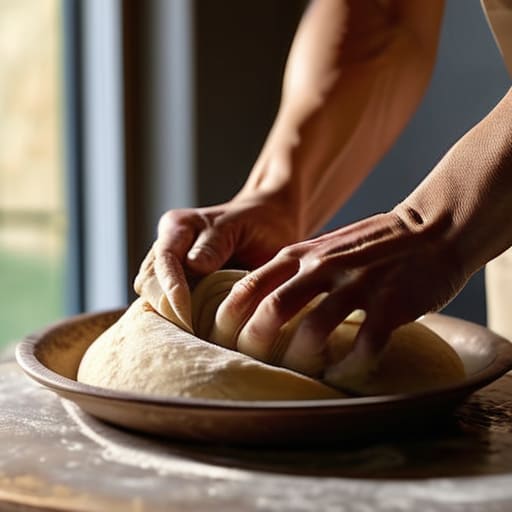 Neglected Gluten Development Techniques and Weak Structure