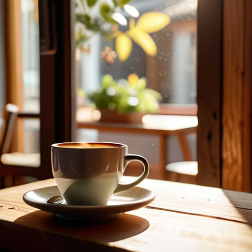 Overcoming Fear of Talking to Strangers Through Stillness.