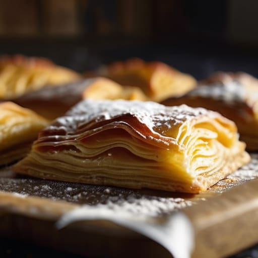 Precision Over Luck Mastering Oven Temperature for Traybakes