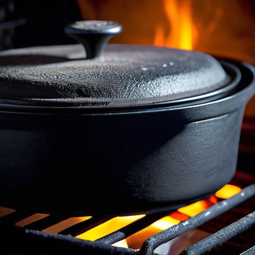 Preheating Domestic Ovens for Bread Why Heat Must Be Constant