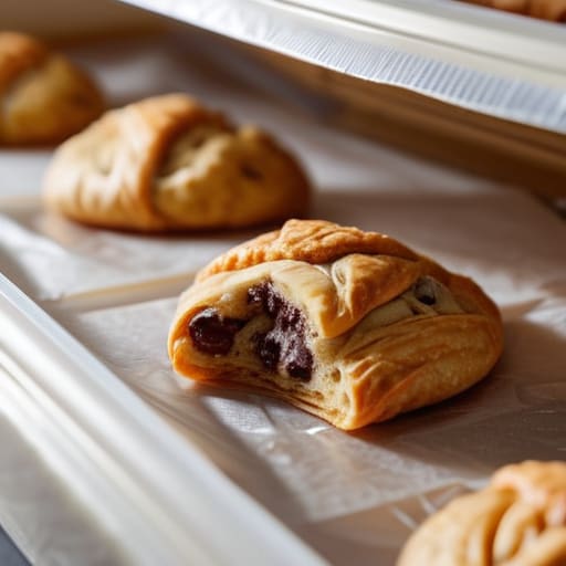 Preventing Freezer Burn in Pastries With Honest Protection