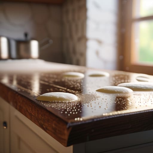 Respecting the Chemistry of Baking Powder vs Baking Soda