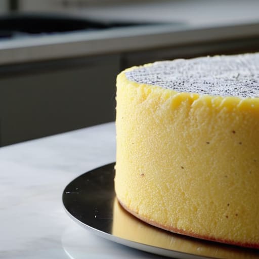 Seeking Even Cake Layers Through the Precision of Cake Leveling Tools