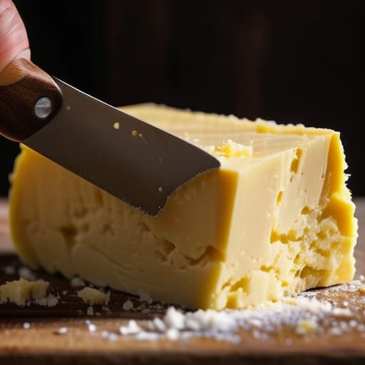 Selecting the Best Butter for Shortbread and Its Temperamental Nature