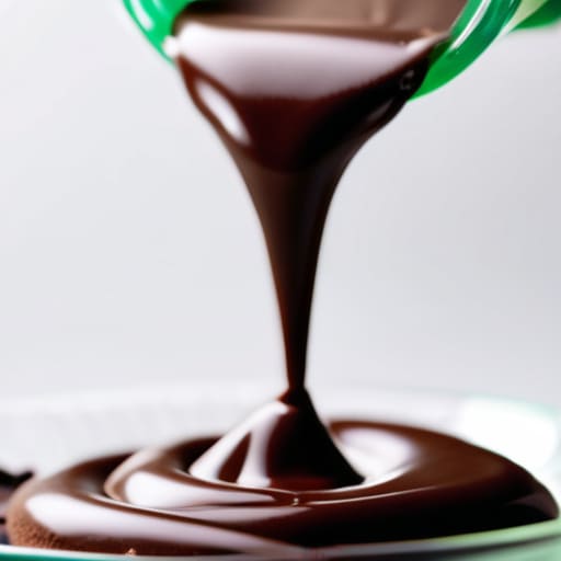 Selecting the Best Chocolate for Mousse and Perfecting Dark Chocolate Ganac