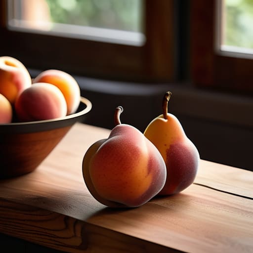 Selecting the Best Fruits for Poaching and Preserving Texture