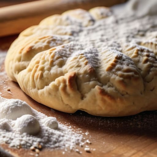 Selecting the Right Types of Biscuit Flour