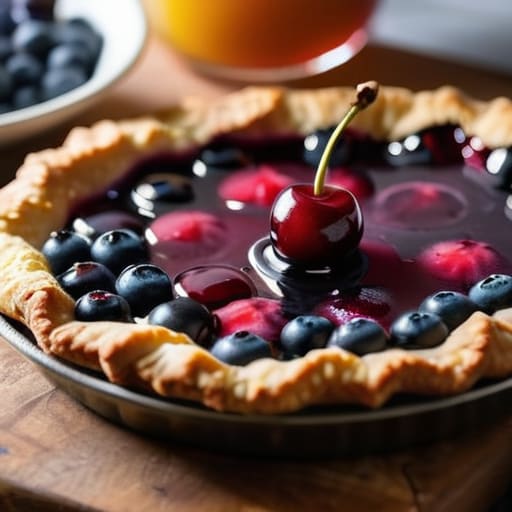 Starch vs Pectin for Fruit Choosing Your Structural Integrity