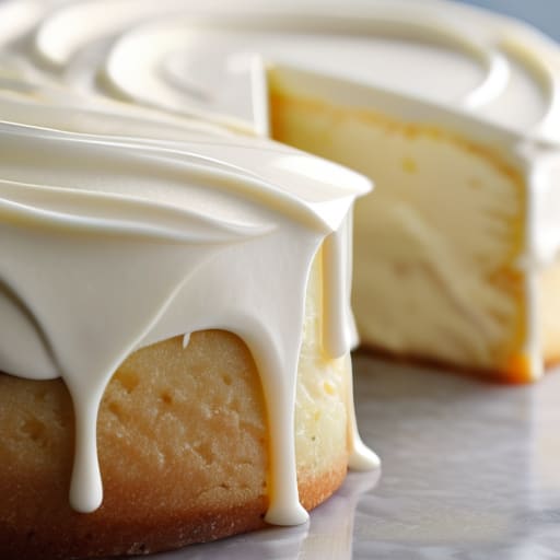 Temperature Is Everything Room Temperature vs Refrigeration Frosting