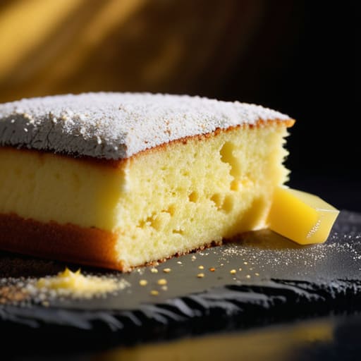 The Crucial Science of Baking Ingredient Ratios.