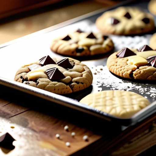 The Deception of Volume and Common Baking Ingredient Errors.