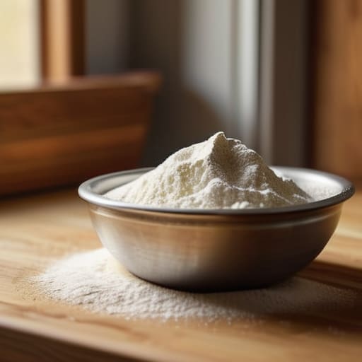 The Difference Between Creaming and Whisking Methods