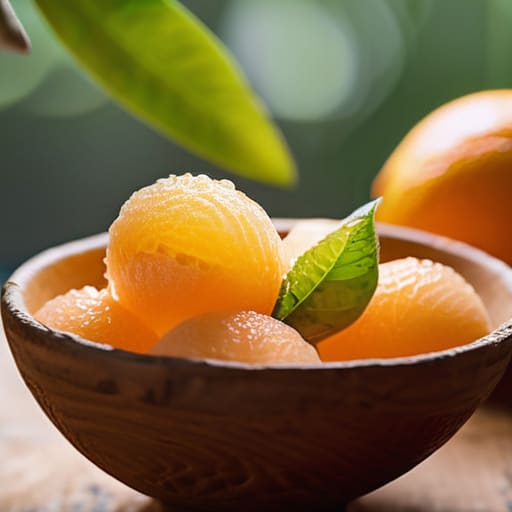 The Fruit Puree Base Is a Matter of Integrity.