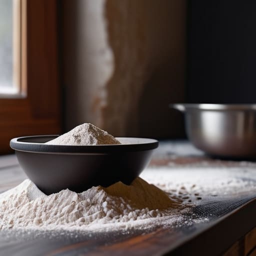 The Lie of the Cup Baking Ingredient Ratios Explained