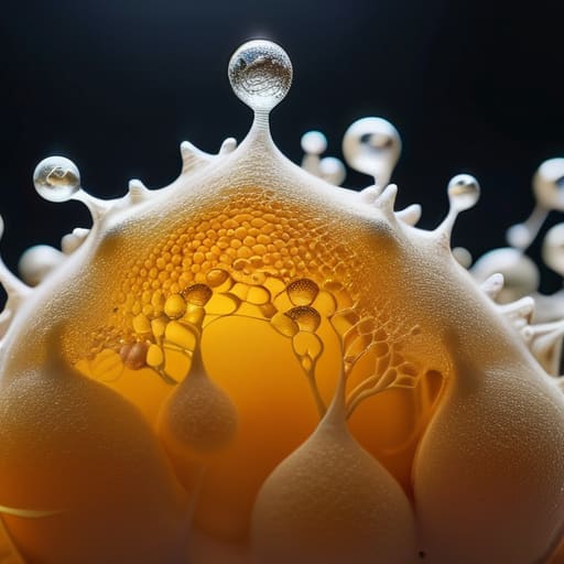 The Microbiology of Saccharomyces Cerevisiae and Its Silent Labor.