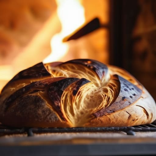 The Oven Spring Mechanism and the Lie of Dry Heat.