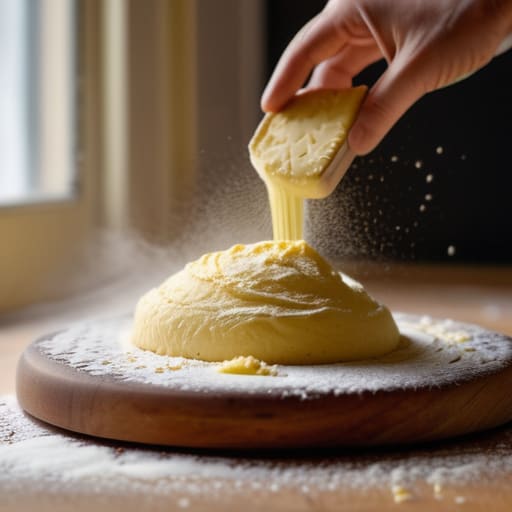 The Protein Truth Choosing Pastry Flour vs All Purpose