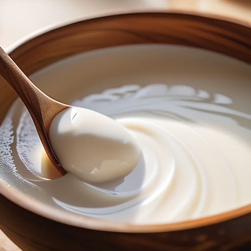 The Quiet Art of Setting Curd Temperature Correctly