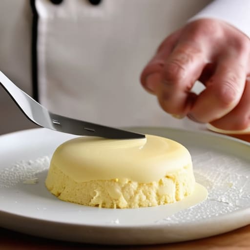 The Silicone Spatula Folding Method a Tool for the Patient.