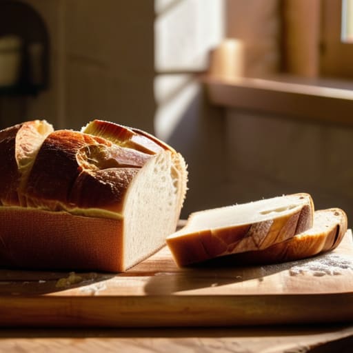 The Sin of Rushing Why Moisture Content in Baking Matters