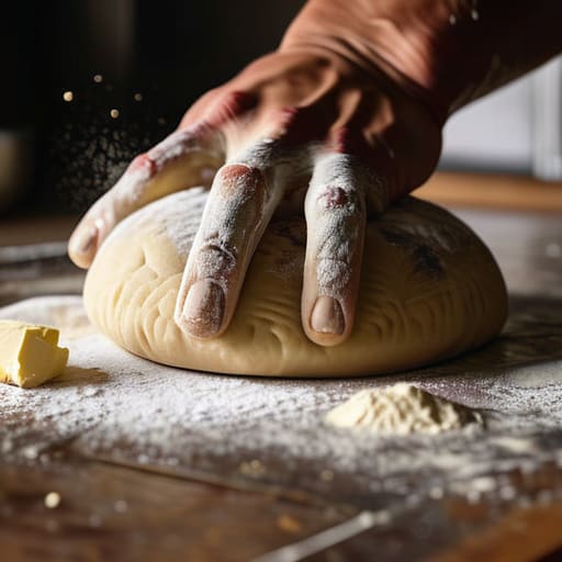 The Truth About Fat Content in Bread Making