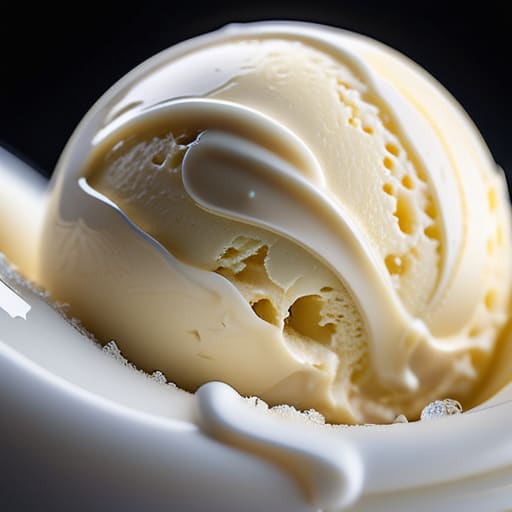 The Truth About Freezing Point Depression in Desserts