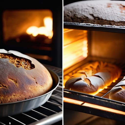 The Truth About Heat Conductivity in Bakeware.