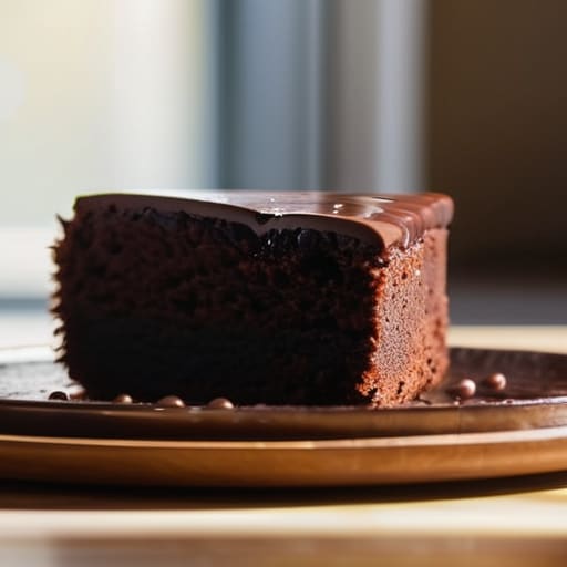 The Truth About Oil vs Butter in Cake.