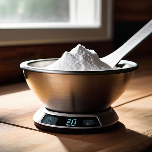 The Truth of Baking Measurements vs Volume