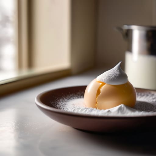 The Truth of Egg White vs Meringue Powder