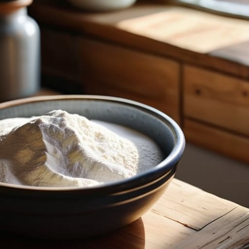 Understanding the Difference Between Poolish and Biga.