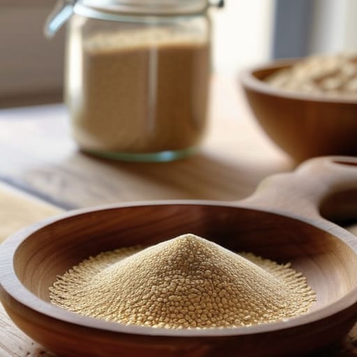 Understanding the Ratio of Fresh to Dry Yeast