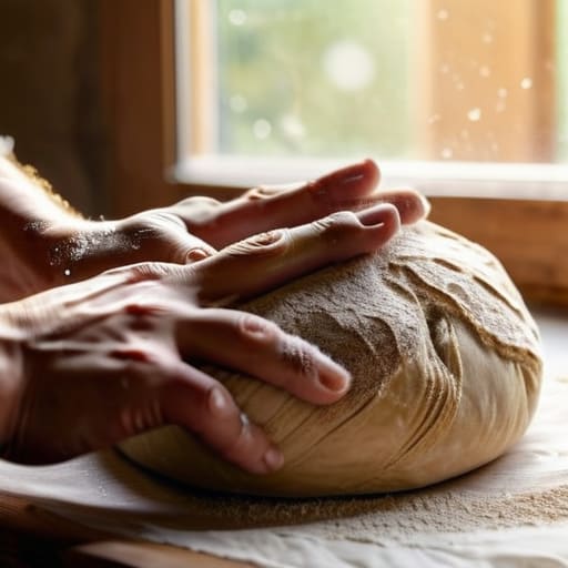 Understanding the Wild Yeast Fermentation Process and Time.