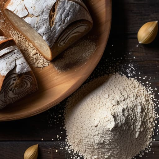 Wheat Varieties for Baking and the Soul of the Grain
