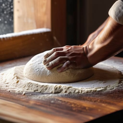 Why Flour Protein Content for Pizza Dictates Your Success