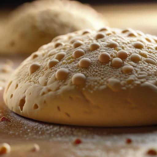 Yeast Activity and Heat the Pulse of Your Dough