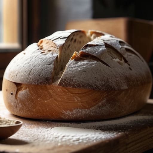 Adjusting Leavening Agents for Altitude Without Rushing the Rise