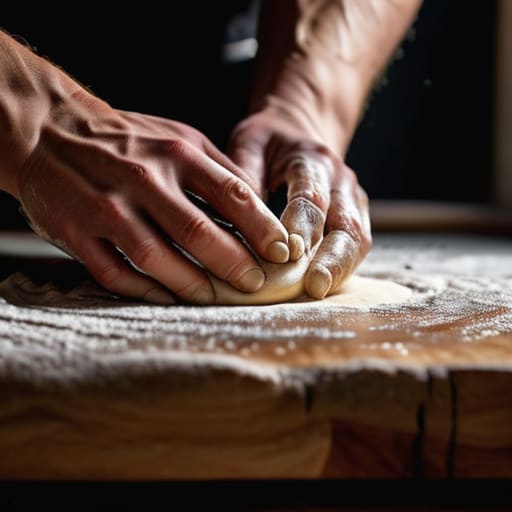 Ambient Moisture and Dough Consistency the Lie of the Static Recipe