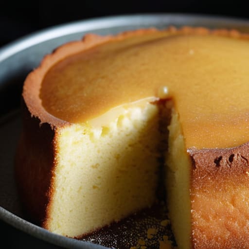 Baking Pan Heat Distribution and the Cruelest Edges.