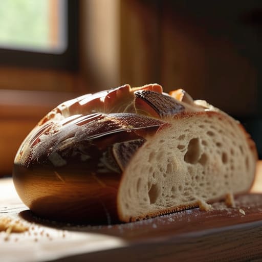 Baking Temperature Mistakes and the Illusion of Doneness.