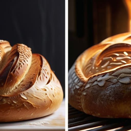 Baking With Convection vs Radiant Heat a Lesson in Patience