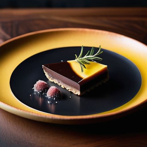 Balancing Sweet and Savory Flavors Without the Rush