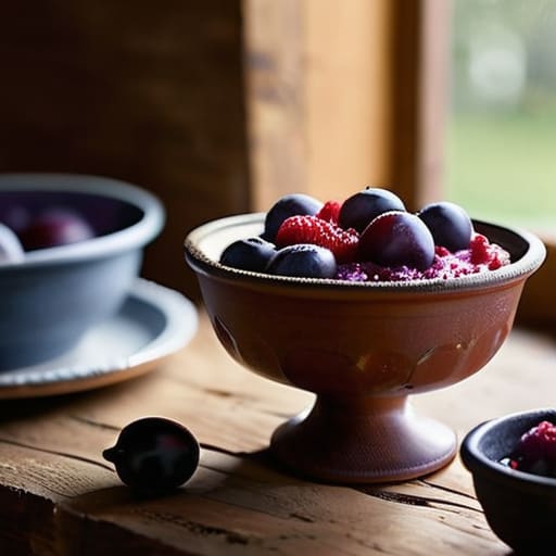Beyond Easy Fruit Dessert Recipes the Weight of Seasonal Fruit