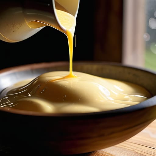 Mastering emulsions Beyond the Broken Batter.