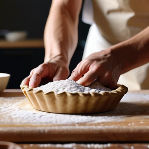 Blind Baking Tips for a Crust That Holds Its Promise