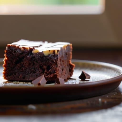 Butter vs Oil in Brownies the Choice of Fat and Soul